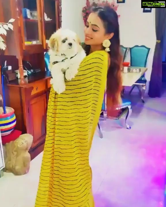 Parul Chauhan Instagram - ❤️❤️❤️❤️ @officialjoshapp