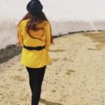 Parul Chauhan Instagram - Jhalli patakha 💞💞💞💞 @officialjoshapp