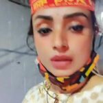 Parul Chauhan Instagram -