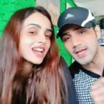 Parul Chauhan Instagram –