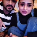 Parul Chauhan Instagram -
