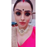 Parul Chauhan Instagram - ❤️❤️❤️❤️