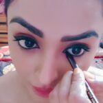 Parul Chauhan Instagram - I recently discovered a clean makeup brand @beloracosmetics that is Vegan, Non-Toxic & certified Made Safe. I really like that their products are super deeply pigmented & lightweight. 😍❤️ Some of my favourites are- ✨Theirs Kohl Kiss Intense Kajal which is oh so buttery soft & intensely deep black. ✨My favourite Ruby Crush & Mauve Plums lip shades are non drying & so easy to apply 💋 Go checkout their website guys 💕 #ColorsOfBelora #AllGlamNoSham #MakeupMeetsSkincare #100%Vegan #deeplypigmented