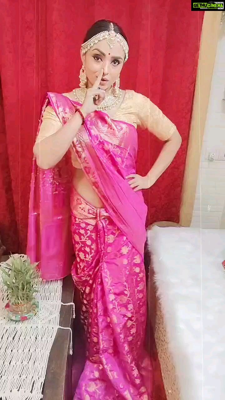 Parul Chauhan Instagram - Koka ❤️❤️❤️❤️❤️❤️