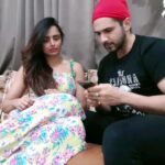 Parul Chauhan Instagram - Password batao @justchiragt 😂😂😂😂😂😂😂