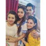 Parul Chauhan Instagram - Thank you so much for the wonderful surprise and making my birthday special ... @justchiragt @shilpa_s_raizada @tia.gandwani Thanks to all my fans and friends for wishing me ☺️☺️ God bless Dil se shukriya aap sabhi Ka... Mere pas shabd nhi hai Etne sare wishes Etna Sara pyar ap sabka bus yahi to Chahiye mujhe love u oll guys ❤️❤️❤️❤️❤️❤️❤️just keep loving me the way u guys did always ❤️😘