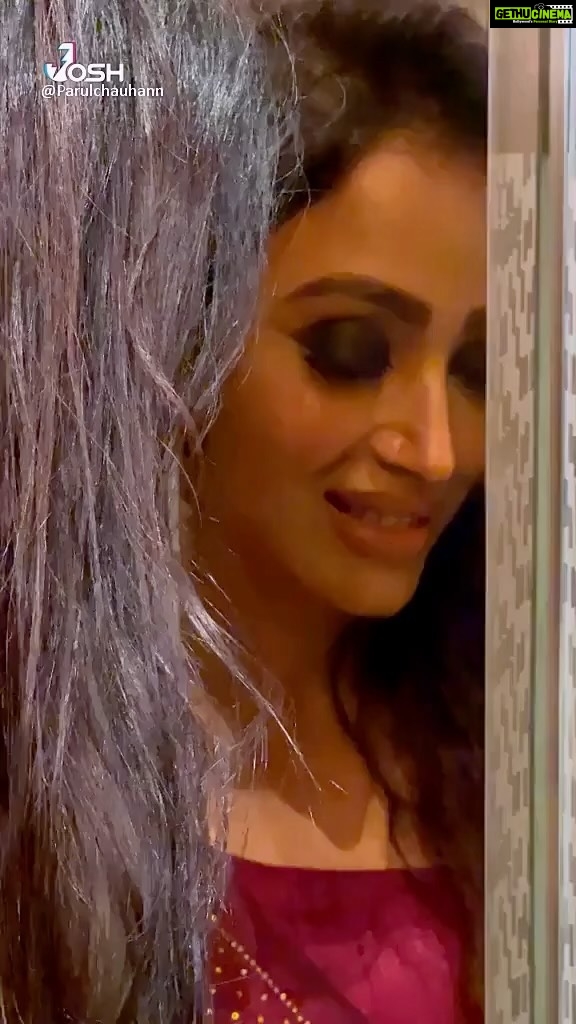 Parul Chauhan Instagram - ❤️❤️❤️❤️ @josh.punjabi @officialjoshapp