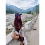 Parul Chauhan Instagram – Travel is the only thing you buy that makes you richer.”❤️❤️❤️❤️❤️
I’ve lately realised what makes me happy …I’ve finally figured out where my peace lies… 

📸Patiiiiiiiiiiiiiiiiiiiiu