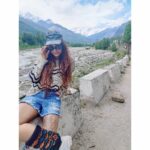 Parul Chauhan Instagram – Travel is the only thing you buy that makes you richer.”❤️❤️❤️❤️❤️
I’ve lately realised what makes me happy …I’ve finally figured out where my peace lies… 

📸Patiiiiiiiiiiiiiiiiiiiiu