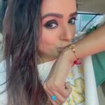 Parul Chauhan Instagram - Happy Raksha Bandhan ❤️❤️❤️❤️❤️❤️❤️ @josh.punjabi @officialjoshapp