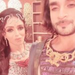 Parul Chauhan Instagram - 🥳🥳🥳 #reels #bts #fun #friends