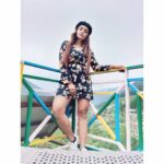 Parul Chauhan Instagram - Personality begins when comparison ends ❤️❤️❤️❤️❤️❤️ Wearing @glamaxy06