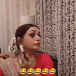 Parul Chauhan Instagram - Sharing is caring boss🤑 #joshapp #joshpunjabi #makeup #fashion #funny