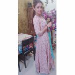 Parul Chauhan Instagram - Holi special colorful gift from @styleinhand6❤️❤️❤️❤️❤️❤️❤️ thnk u soo much for this beautiful suit ❤️❤️❤️❤️ #holifestival #holi #holigift #styleinhandbyparul #happyholi #festival #india #holifest #colors #holifestivalofcolours #holihai #love #colours #festivalofcolors #photography #indianfestival #instagood #holipowder #festivalofcolours #color #holiparty #colorrun #k #holicelebration #mumbai #like #fun