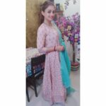 Parul Chauhan Instagram - Holi special colorful gift from @styleinhand6❤️❤️❤️❤️❤️❤️❤️ thnk u soo much for this beautiful suit ❤️❤️❤️❤️ #holifestival #holi #holigift #styleinhandbyparul #happyholi #festival #india #holifest #colors #holifestivalofcolours #holihai #love #colours #festivalofcolors #photography #indianfestival #instagood #holipowder #festivalofcolours #color #holiparty #colorrun #k #holicelebration #mumbai #like #fun