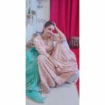 Parul Chauhan Instagram - Holi special colorful gift from @styleinhand6❤️❤️❤️❤️❤️❤️❤️ thnk u soo much for this beautiful suit ❤️❤️❤️❤️ #holifestival #holi #holigift #styleinhandbyparul #happyholi #festival #india #holifest #colors #holifestivalofcolours #holihai #love #colours #festivalofcolors #photography #indianfestival #instagood #holipowder #festivalofcolours #color #holiparty #colorrun #k #holicelebration #mumbai #like #fun