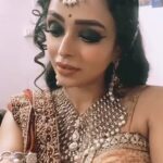 Parul Chauhan Instagram - Mere Mehboob me 🤗🤗🤗❤️❤️❤️ @josh.punjabi @officialjoshapp