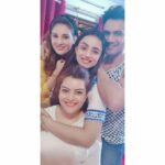 Parul Chauhan Instagram - Thank you so much for the wonderful surprise and making my birthday special ... @justchiragt @shilpa_s_raizada @tia.gandwani Thanks to all my fans and friends for wishing me ☺️☺️ God bless Dil se shukriya aap sabhi Ka... Mere pas shabd nhi hai Etne sare wishes Etna Sara pyar ap sabka bus yahi to Chahiye mujhe love u oll guys ❤️❤️❤️❤️❤️❤️❤️just keep loving me the way u guys did always ❤️😘