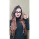 Parul Chauhan Instagram - Oyeeeeeee..... Chashmish 🤩🤩🤩🤩🤩🤩🤩