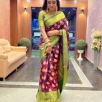 Parul Chauhan Instagram – Saree means simplicity and sophistication
❤️❤️❤️❤️❤️❤️

📸 @avanisoni18 

#sareelove #saree #sareelovers #sareesofinstagram #sareefashion #sarees #sareedraping #fashion …