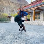 Parul Chauhan Instagram – “Just be yourself, there is no one better.” …
❤️❤️❤️❤️❤️

#happiness #happytime #happy #enjoyment #enjoythelittlethings #travelphotography #travelblogger #traveler #travelholicyou #selflovequotes Tabo, Spiti, HP