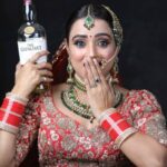 Parul Chauhan Instagram - When I drink alcohol everyone says i am. Alcoholic... When I drink Fanta no one says i m Fantastic 😂😂😂😂😂😂😂😂😂😂😂😂😂