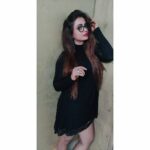 Parul Chauhan Instagram - ❤️❤️❤️❤️