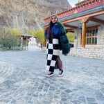 Parul Chauhan Instagram – “Just be yourself, there is no one better.” …
❤️❤️❤️❤️❤️

#happiness #happytime #happy #enjoyment #enjoythelittlethings #travelphotography #travelblogger #traveler #travelholicyou #selflovequotes Tabo, Spiti, HP