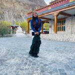 Parul Chauhan Instagram – “Just be yourself, there is no one better.” …
❤️❤️❤️❤️❤️

#happiness #happytime #happy #enjoyment #enjoythelittlethings #travelphotography #travelblogger #traveler #travelholicyou #selflovequotes Tabo, Spiti, HP