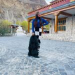 Parul Chauhan Instagram – “Just be yourself, there is no one better.” …
❤️❤️❤️❤️❤️

#happiness #happytime #happy #enjoyment #enjoythelittlethings #travelphotography #travelblogger #traveler #travelholicyou #selflovequotes Tabo, Spiti, HP