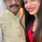 Parul Chauhan Instagram - Happy birthday to me ❤️❤️❤️❤️after 17 years m celebrating my birthday with family awwwww different feeling I Don knw Wht to say how to say lots of emotions but yes m missing u @thechiragt very badly apse milne ke bad phla birthday Aisa Jisme Ap mere sath nhi ho sab Bhut miss kar rahe hai apko beta love u sooo much❤️❤️❤️❤️❤️❤️❤️❤️❤️❤️❤️ @chauhanaryahi @manavchauhan286 Lucknow, Uttar Pradesh