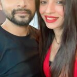 Parul Chauhan Instagram - Happy birthday to me ❤️❤️❤️❤️after 17 years m celebrating my birthday with family awwwww different feeling I Don knw Wht to say how to say lots of emotions but yes m missing u @thechiragt very badly apse milne ke bad phla birthday Aisa Jisme Ap mere sath nhi ho sab Bhut miss kar rahe hai apko beta love u sooo much❤️❤️❤️❤️❤️❤️❤️❤️❤️❤️❤️ @chauhanaryahi @manavchauhan286 Lucknow, Uttar Pradesh