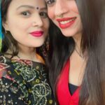 Parul Chauhan Instagram - Happy birthday to me ❤️❤️❤️❤️after 17 years m celebrating my birthday with family awwwww different feeling I Don knw Wht to say how to say lots of emotions but yes m missing u @thechiragt very badly apse milne ke bad phla birthday Aisa Jisme Ap mere sath nhi ho sab Bhut miss kar rahe hai apko beta love u sooo much❤️❤️❤️❤️❤️❤️❤️❤️❤️❤️❤️ @chauhanaryahi @manavchauhan286 Lucknow, Uttar Pradesh