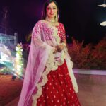 Parul Chauhan Instagram – I may not know how to make aloo paratha, but I can certainly rock a lehenga like a pro!

Thnk u @afm_by_avantika for this beautiful sexy amazing lehenga when ever m confused about what should I wear u r the one who Gv me best outfit .I don’t have to tell Wht u want to wear u just snd directly for me u r best designer I love u sooo much ❤️❤️❤️❤️🥰🥰🥰🥰🥰🥰😘😘😘😘😘