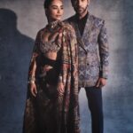 Patralekha Instagram - At the grand launch of @nmacc.india. We were elated to see the glorious cultural center. Thank you #NitaAmbani ma’am & @_iiishmagish for always supporting and contributing to the arts and artist of our country. Heartiest Congratulations ❤️ Raj’s Outfit @anamikakhanna.in Shoes @louboutinworld Styled by @rahulvijay1988 Make up: @nitin.ntd Hair: @rohanmohan333 Assisted by @maitriidesaii @sabrinawhite98 @nirikshapoojary_ Photographer @mehishah