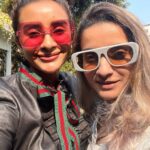 Patralekha Instagram - It’s my sister’s birthday day❤️ Happy birthday my beautiful girl. May this year be yours. I am so proud of the woman that you have become❤️Parna, what would our lives be without you? The backbone to our family the strongest girl that I know . You ride the tide ( actually tsunamis) like no one that I know. You are a boss woman in every true sense . Proud to be your sister .. Love always❤️ @parnalekha9