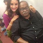 Patralekha Instagram - Good bye Dada…You will be missed .. Thank you for all the precious memories.. I have learnt so much from you . Love and respect always…