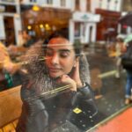 Patralekha Instagram – Reflecting through reflections🍂

📸 @rajkummar_rao