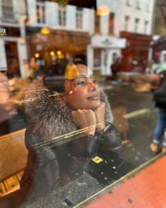 Patralekha Instagram - Reflecting through reflections🍂

📸 @rajkummar_rao