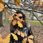 Patralekha Instagram – Decembering🍁🍂