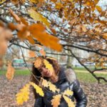 Patralekha Instagram – Decembering🍁🍂