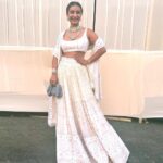 Patralekha Instagram - @sawangandhiofficial your pieces are as always so stunning.