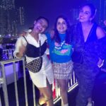 Patralekha Instagram - Photo dump from a fuzzy December evening 2022🐆 @iamhumaq @chandybrandy @mallikadua @dhruvadityadave thanks for always styling me last minute and somehow you always wing it🤩