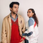Patralekha Instagram - Rajkummar Rao (@rajkummar_rao) & Patralekhaa (@patralekhaa) exude electrifying energy and the dynamic neo-vintage spirit of cricket featuring off-the-pitch sporty chic styles for Shantnu Nikhil Cricket Club 🏏 @blenderspridefashiontour x @fdciofficial . Steeped in the roots of Cricket, #SNCC exemplifies a vision of modern day dressing injected with a much needed jolt of youthful swagger! . @shantanunikhil @snbyshantanunikhil . #ShantnuNikhilCricketClub #SNCC #CricketClub #SNCricketClub #ShantnuNikhil #CelebrationWear #Cricket #Sport #FDCIXBPFGT