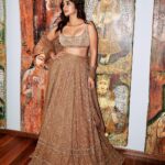 Patralekha Instagram - Outfit: @sawangandhiofficial Stylist: @dhruvadityadave Hair: @arbazshaikh6210 Photos: @leroifoto