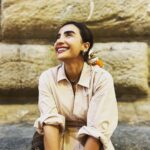 Patralekha Instagram - Looking at the weekend like👀