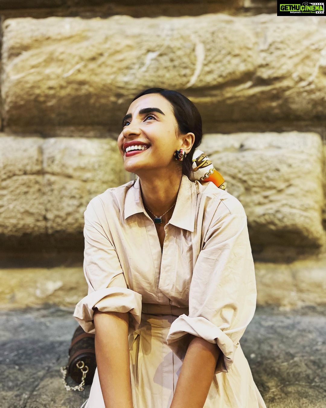 Patralekha Instagram - Looking at the weekend likeđź‘€