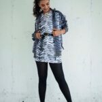 Patralekha Instagram - 🦓🦓