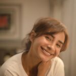 Patralekha Instagram - “What you seek is seeking you..”