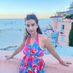 Patralekha Instagram - Postcards from summer of ‘22 💌